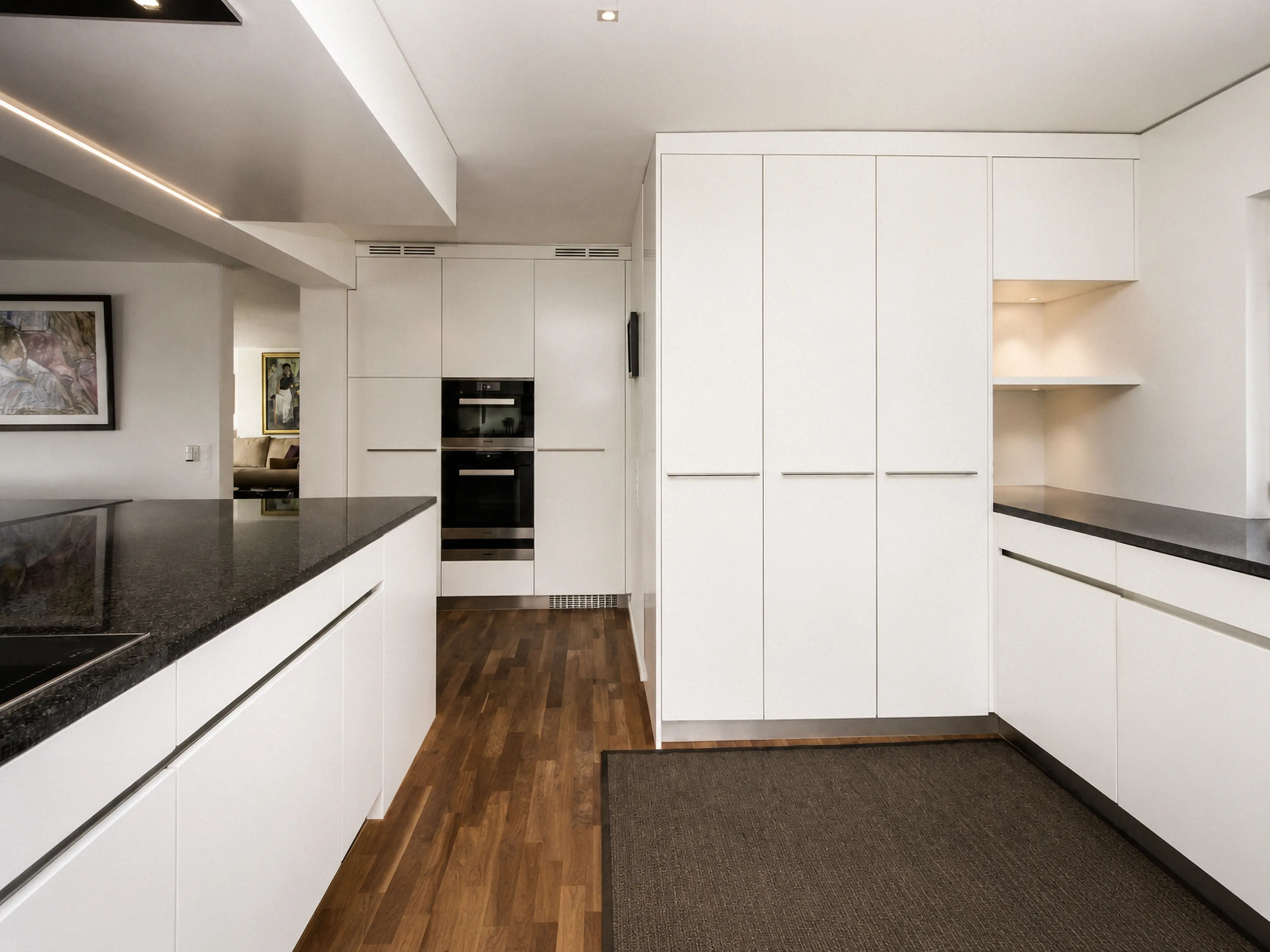 Privatwohnung