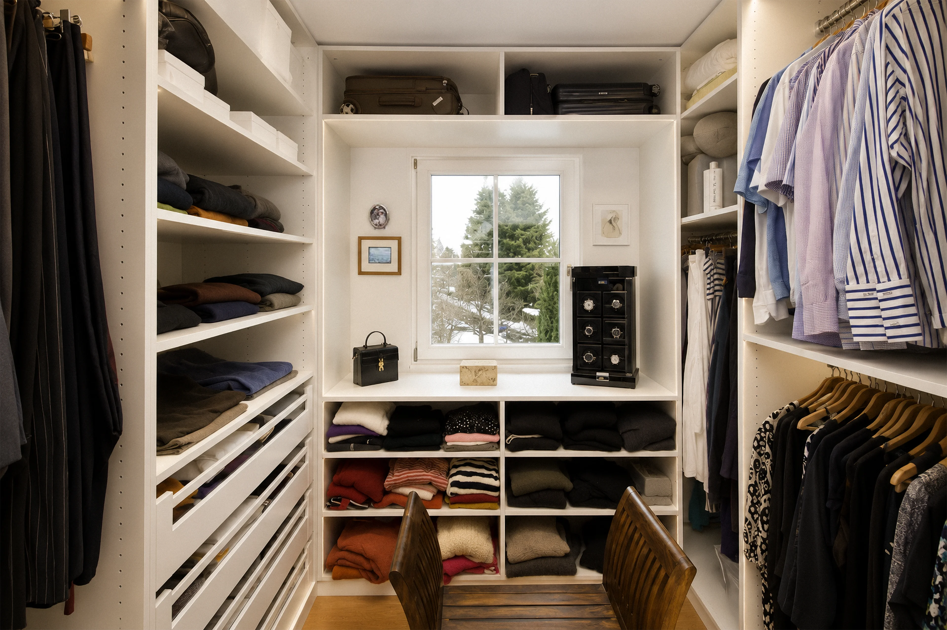 Privatwohnung