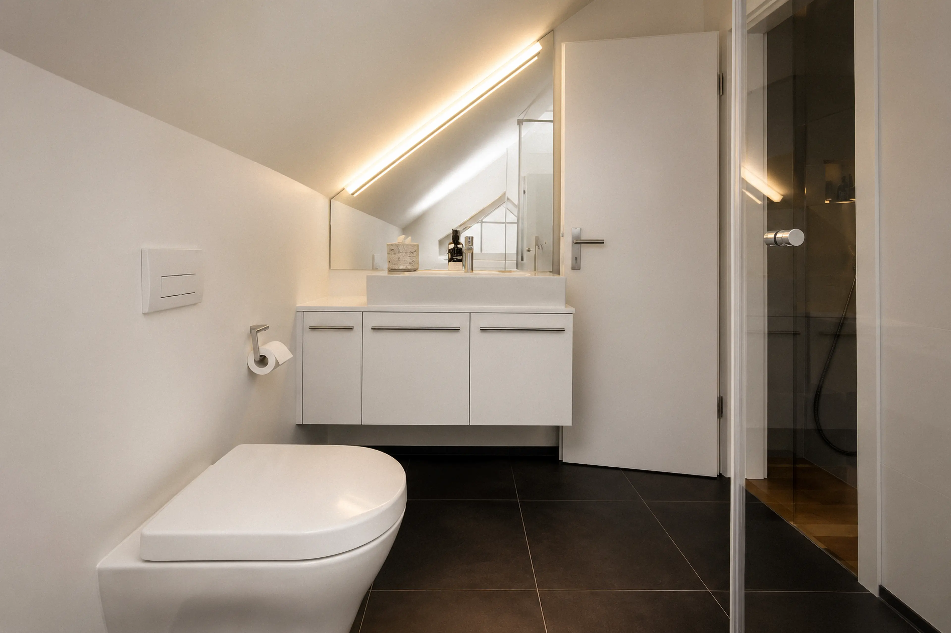 Privatwohnung