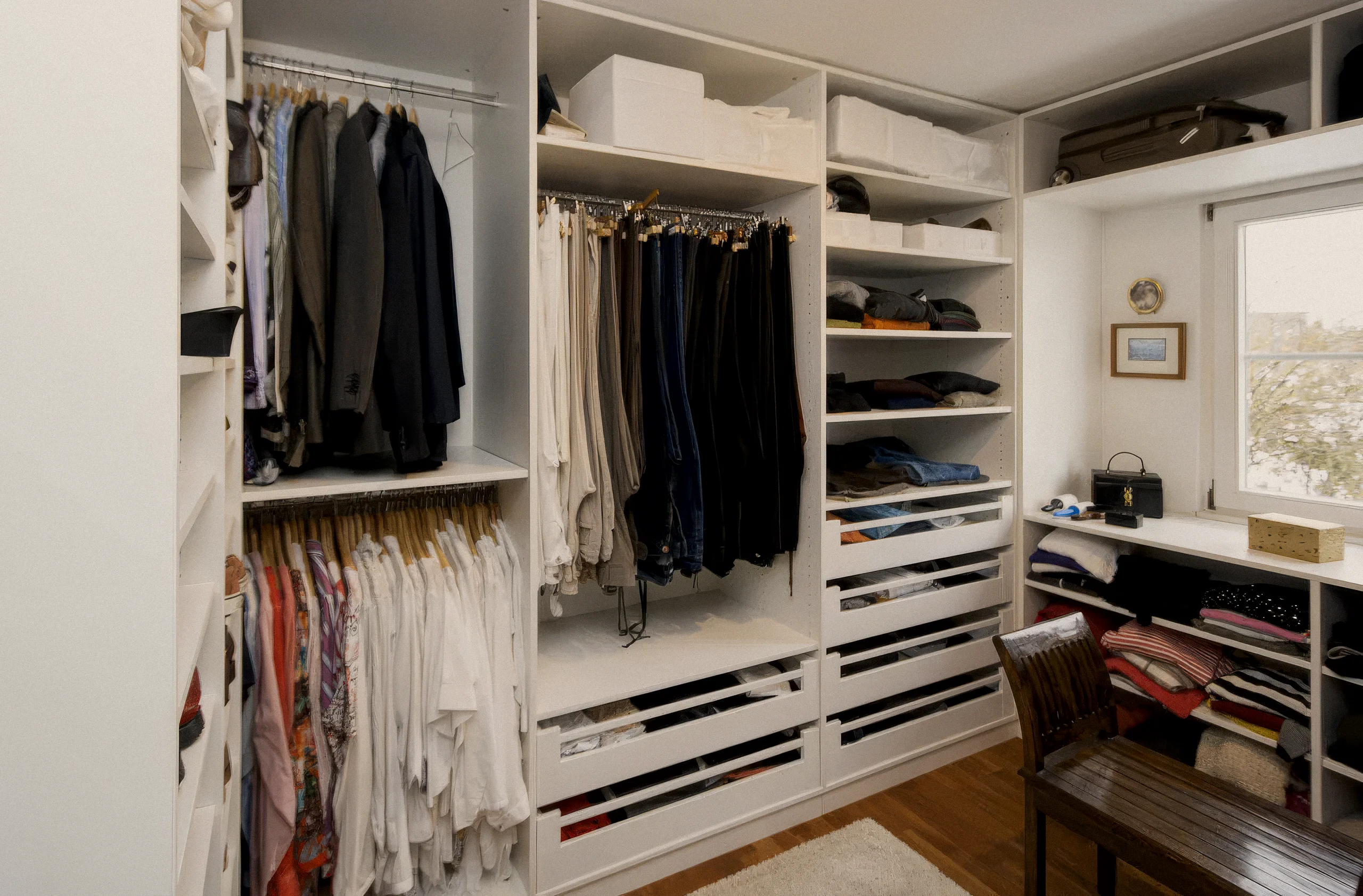 Privatwohnung