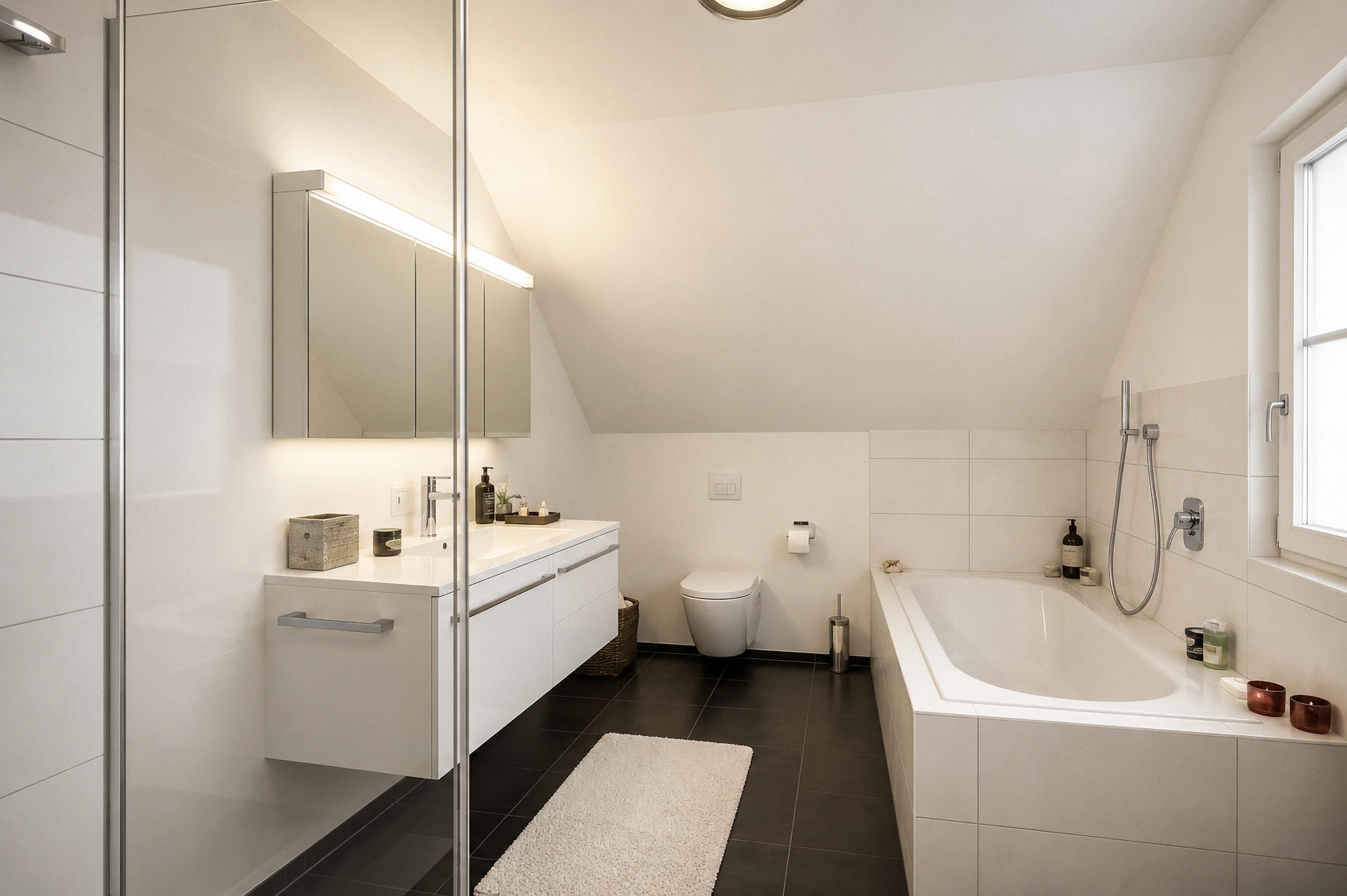 Privatwohnung