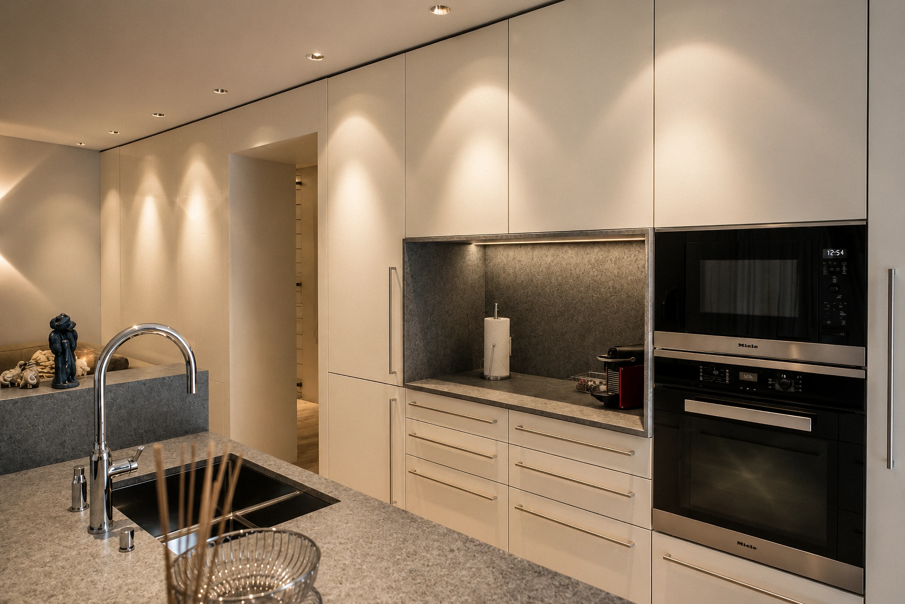Ferienwohnung