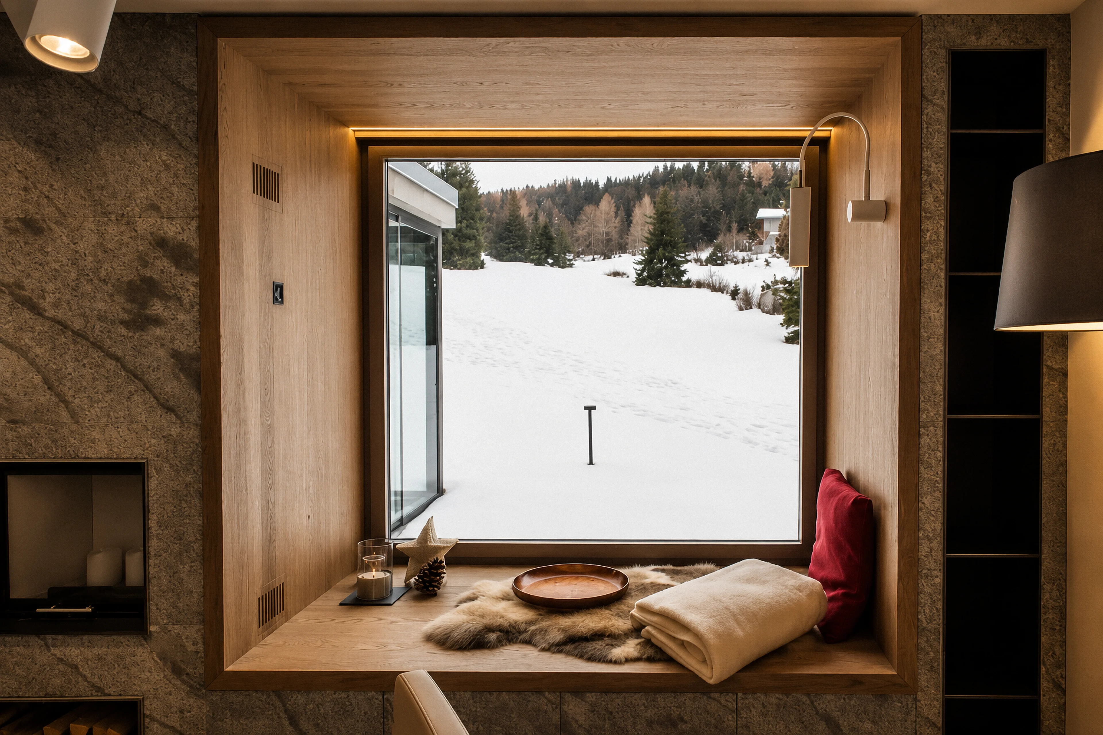 Ferienwohnung