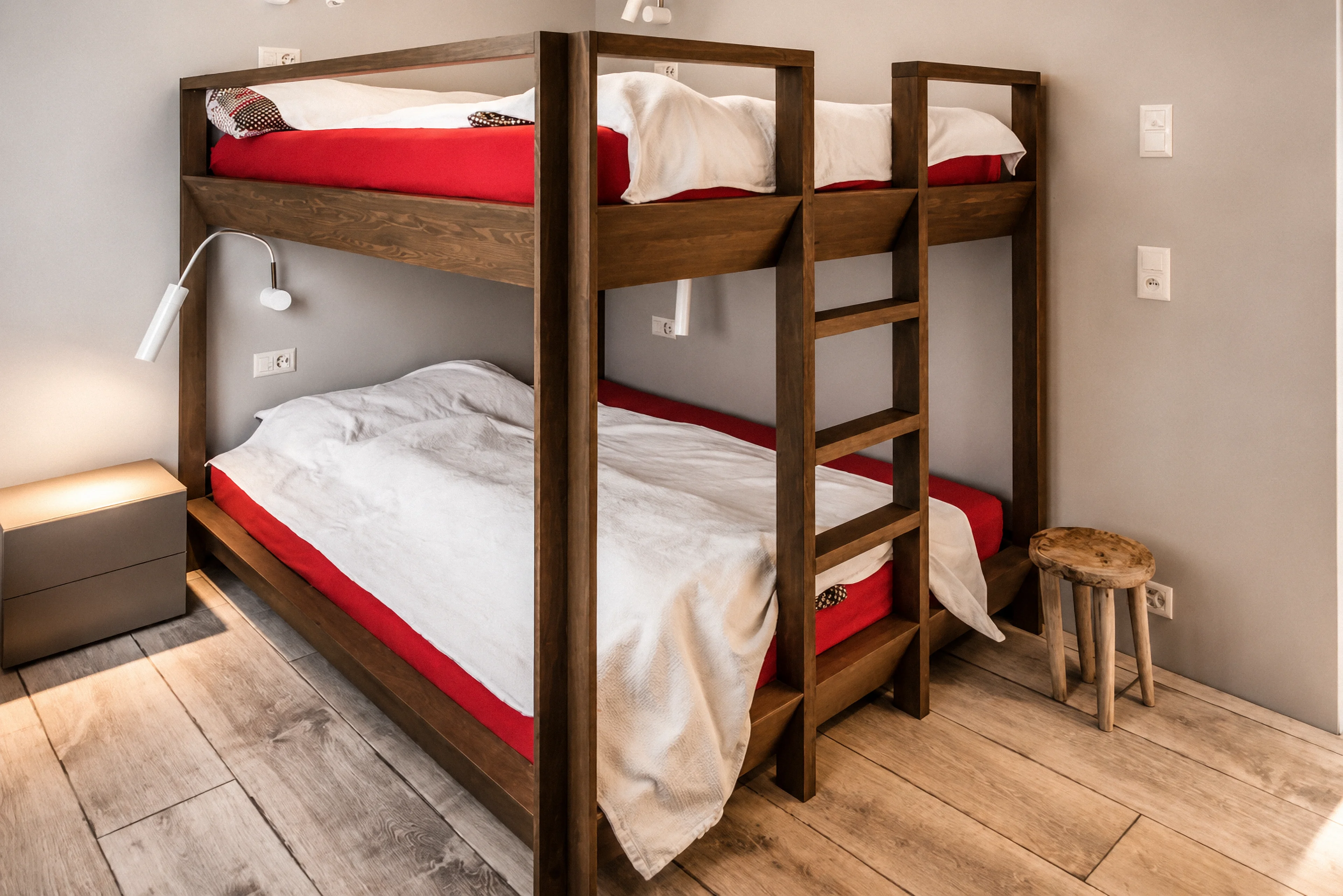 Ferienwohnung