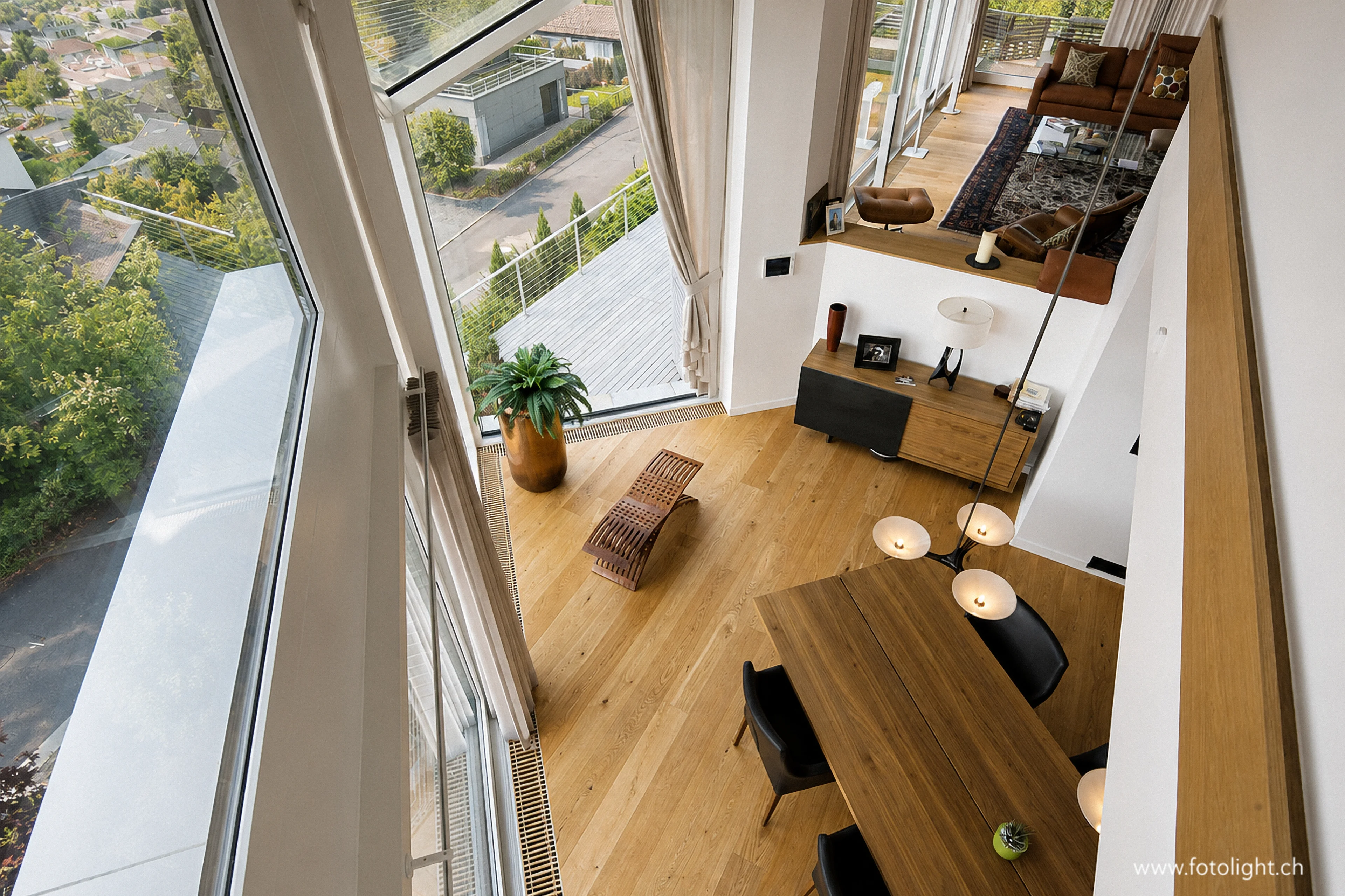 Privatwohnung