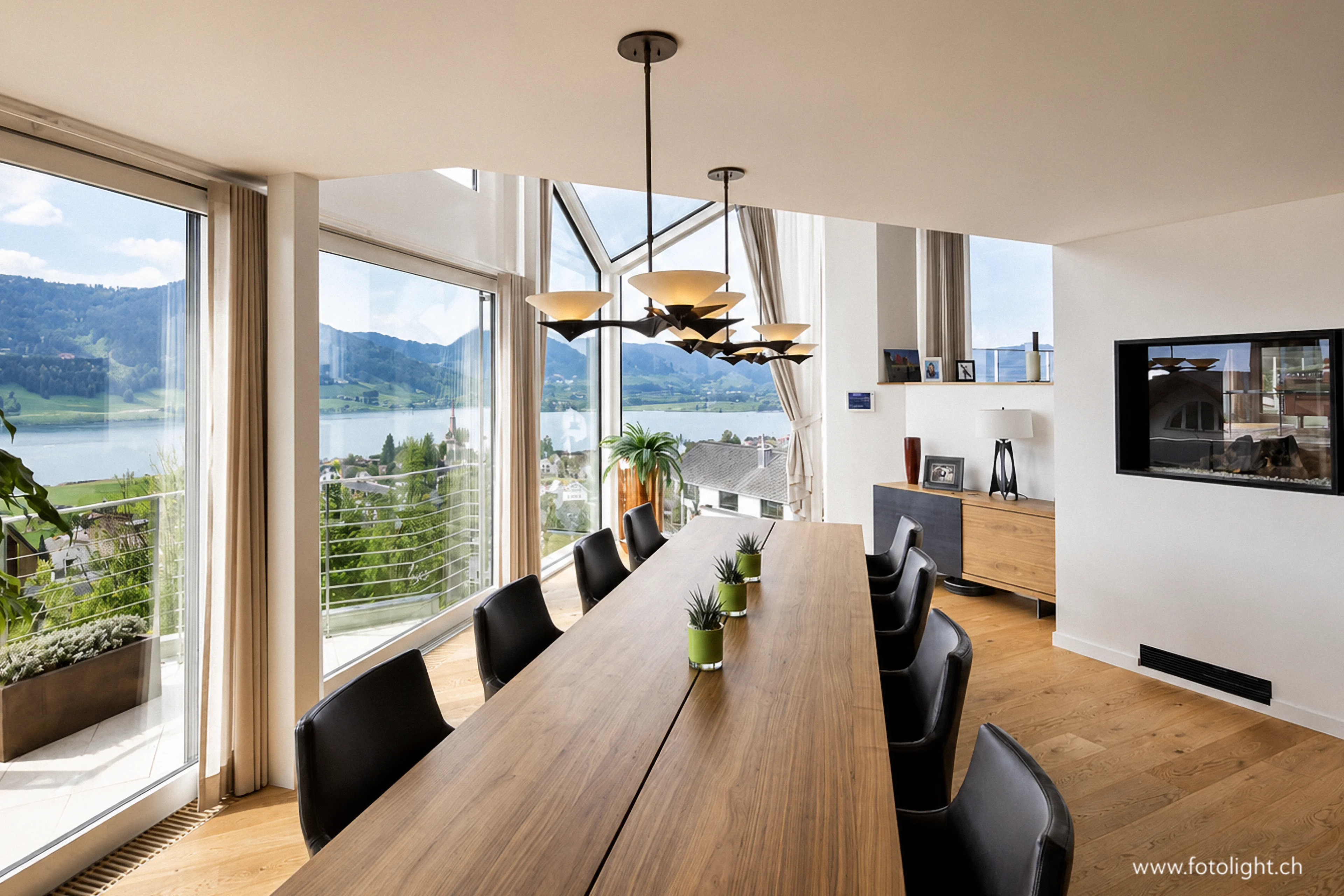 Privatwohnung
