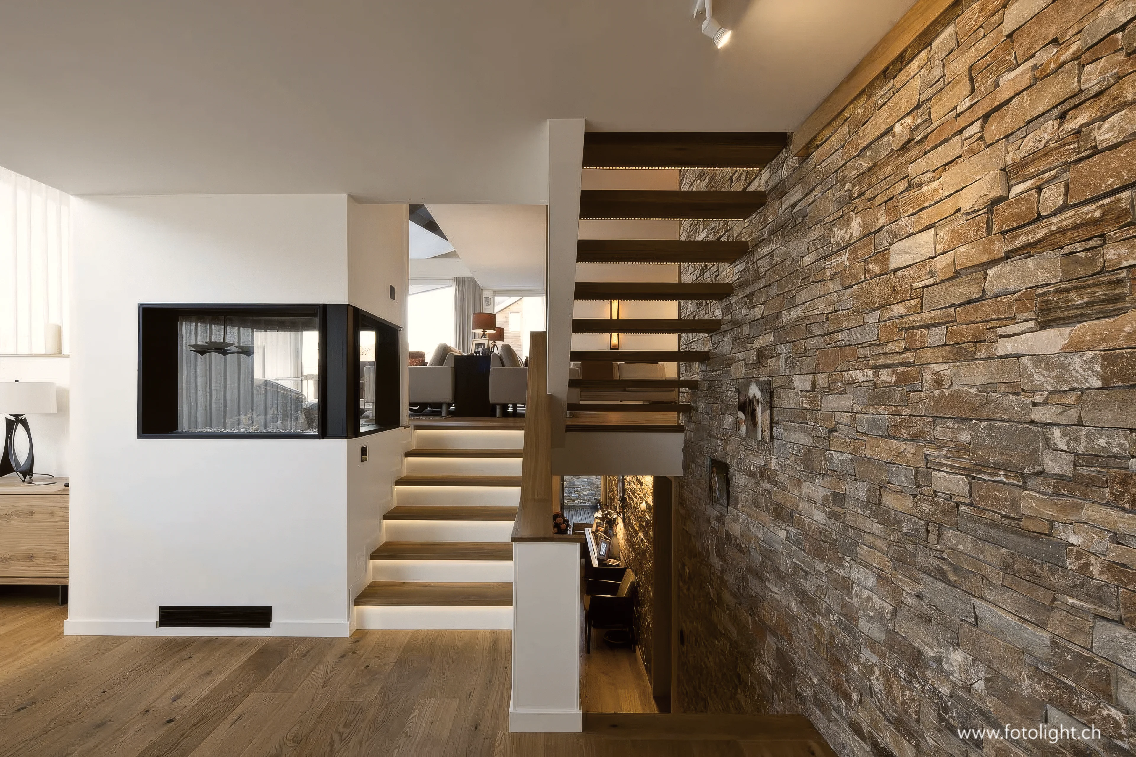 Privatwohnung