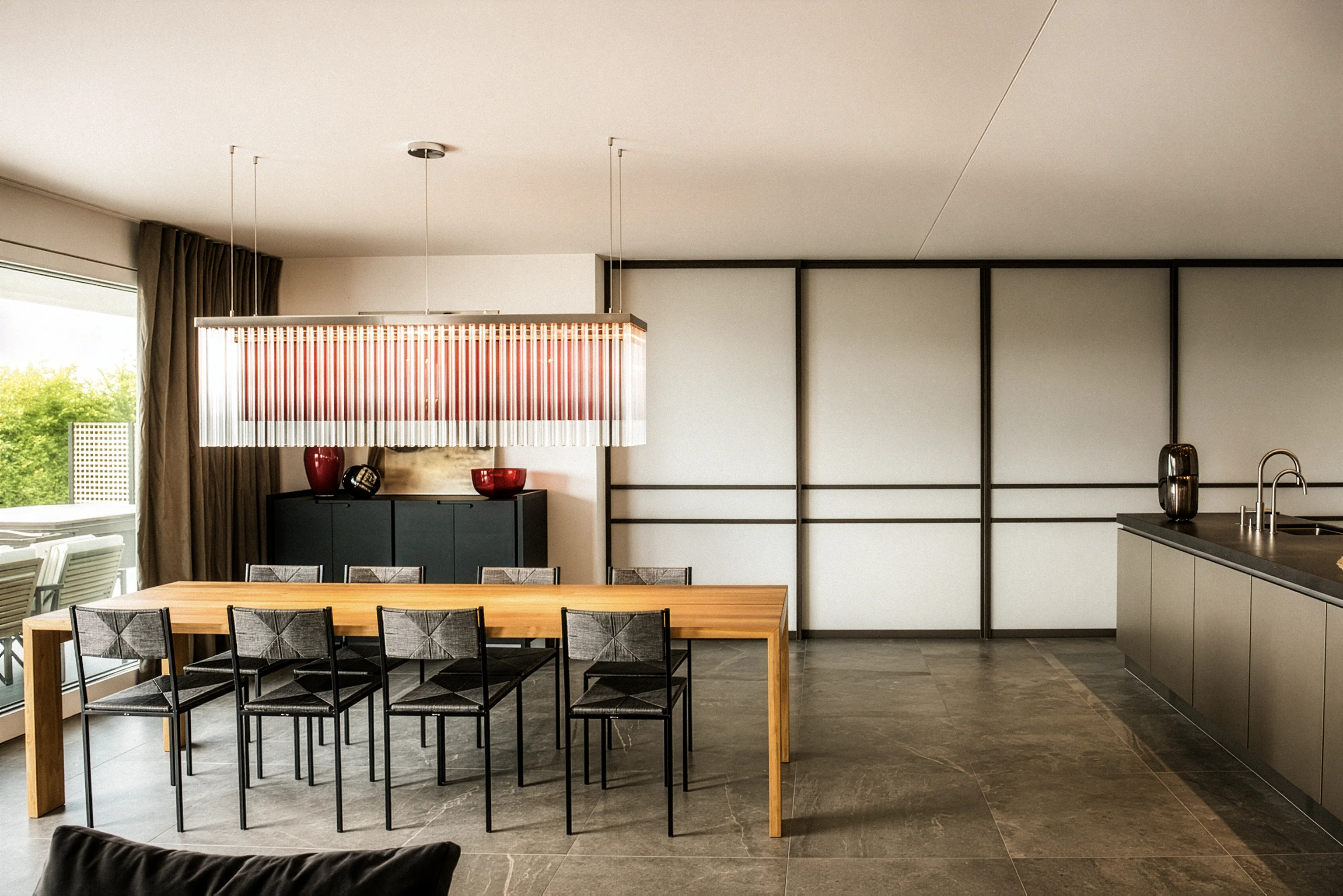 Privatwohnung, Oberwil