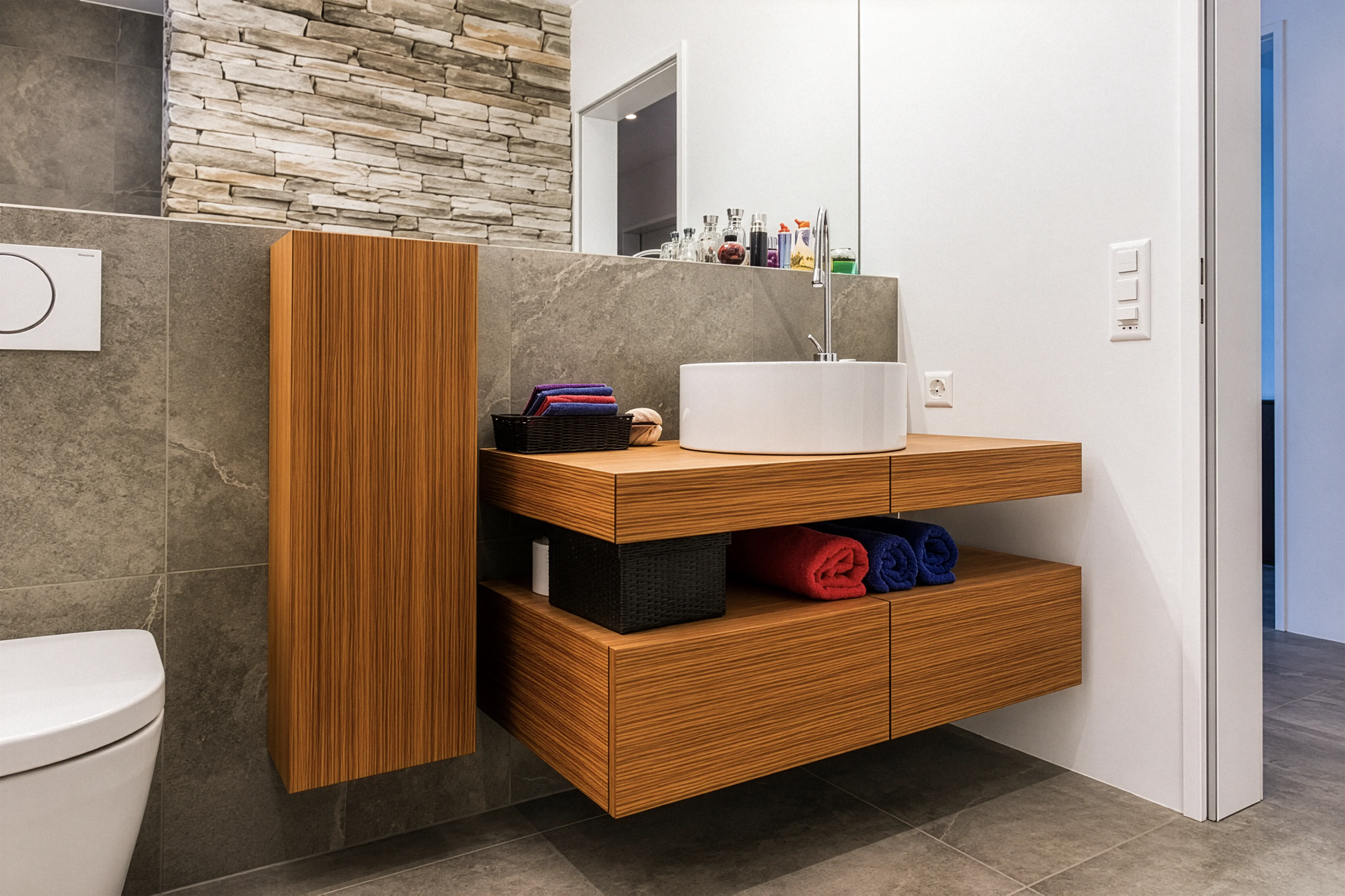 Privatwohnung, Bild 3