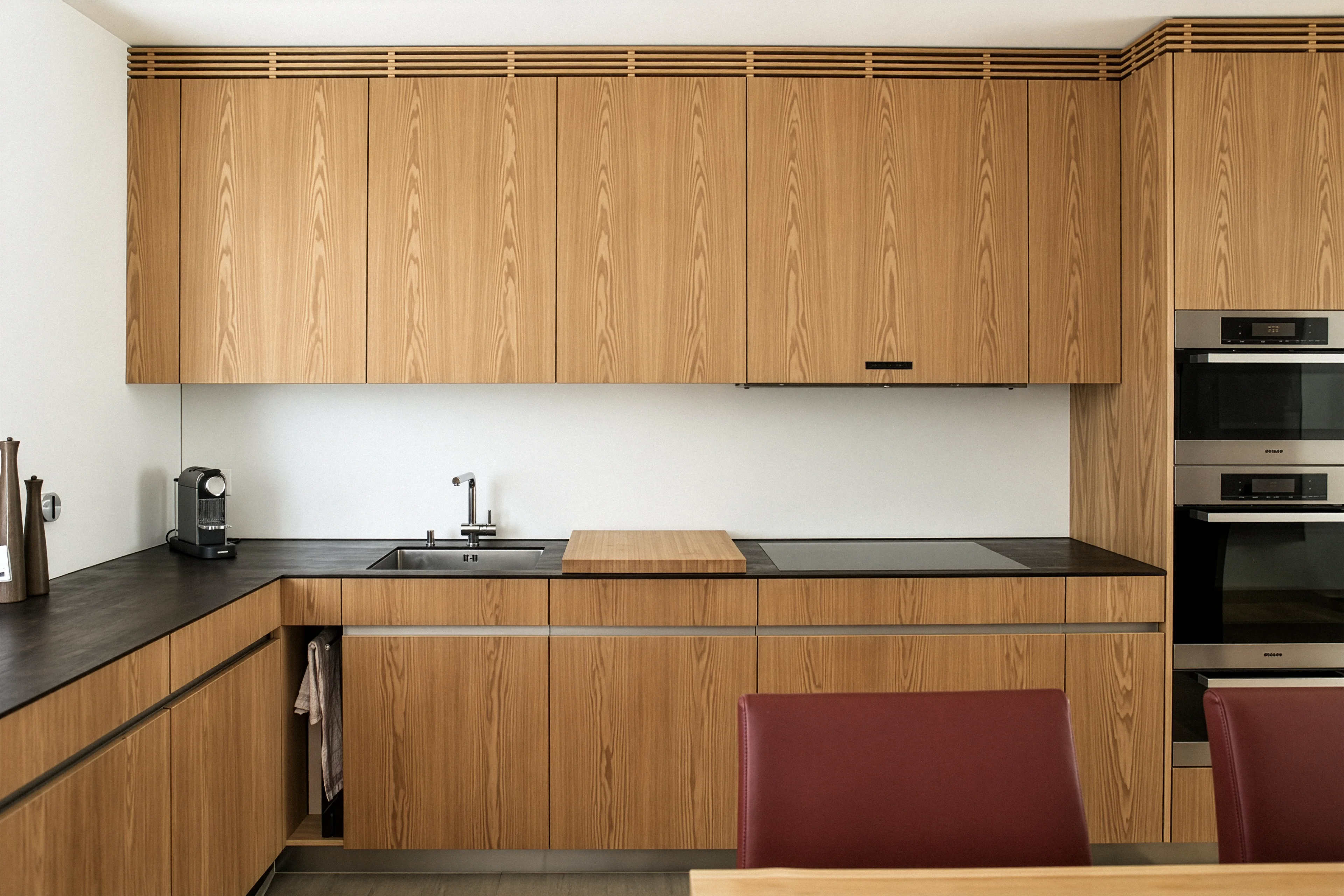 Privatwohnung