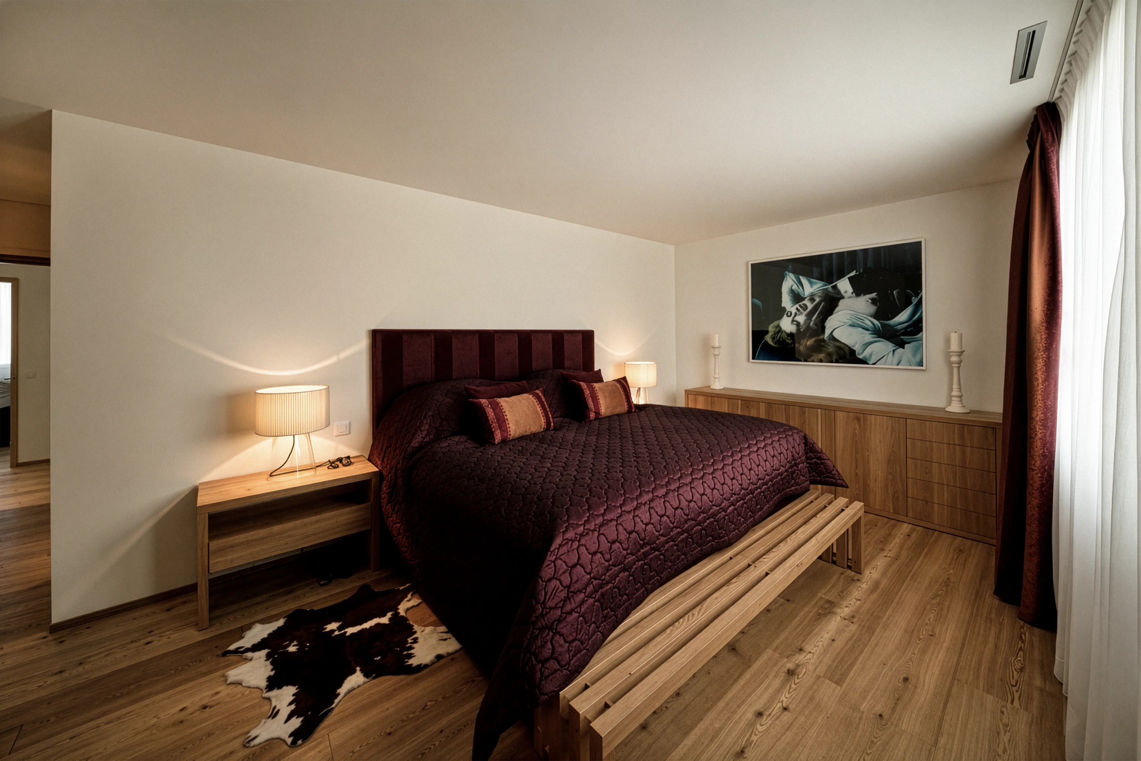 Privatwohnung