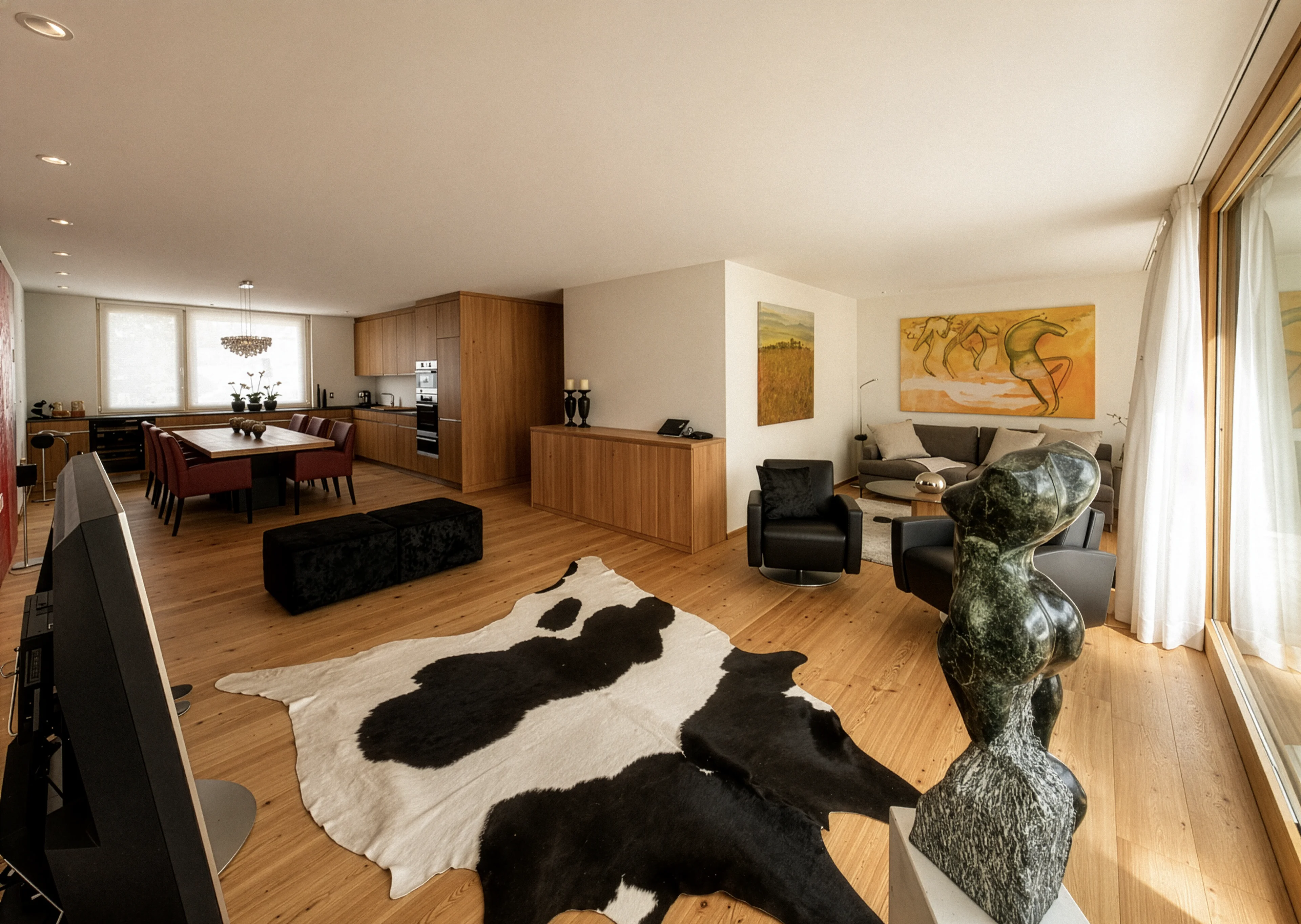 Privatwohnung