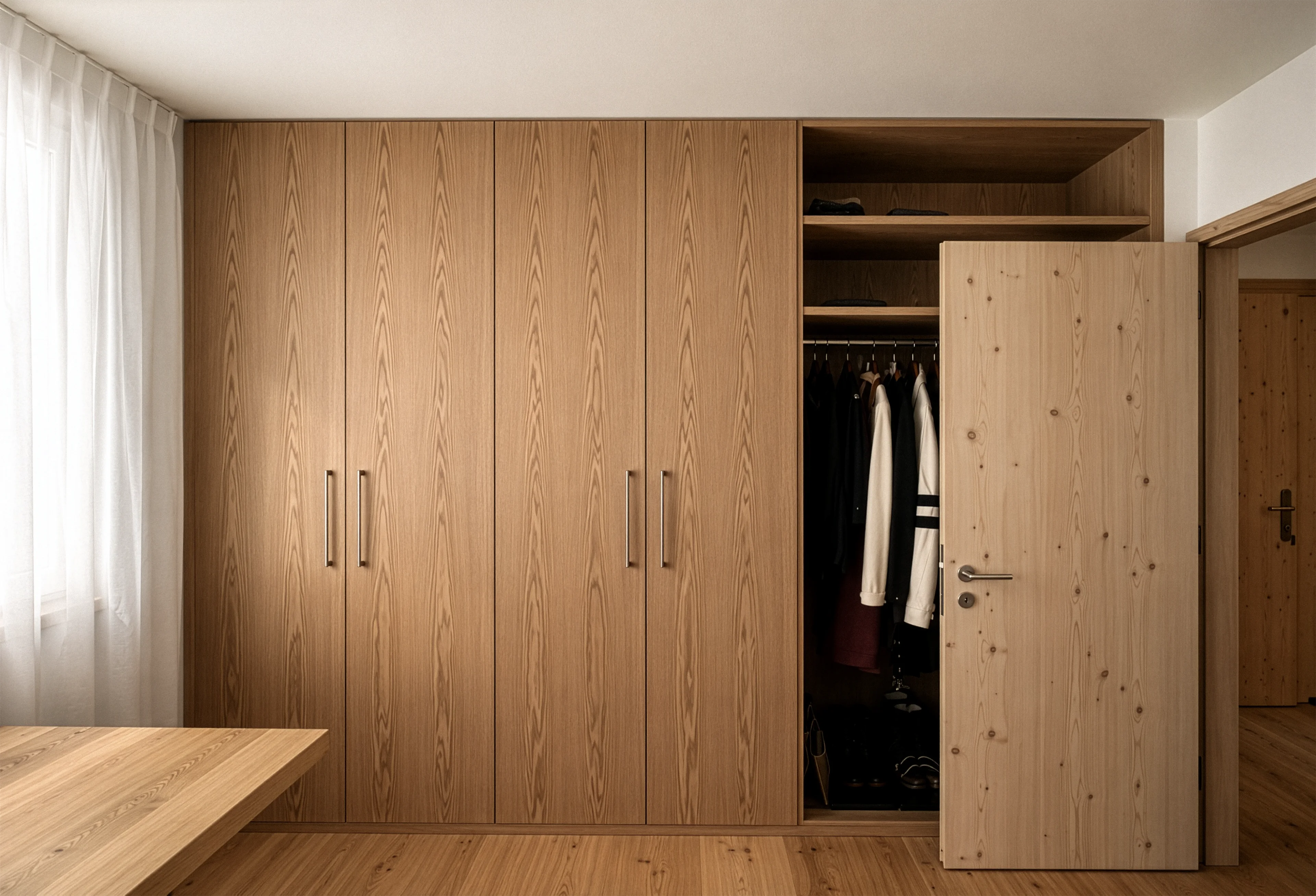 Privatwohnung
