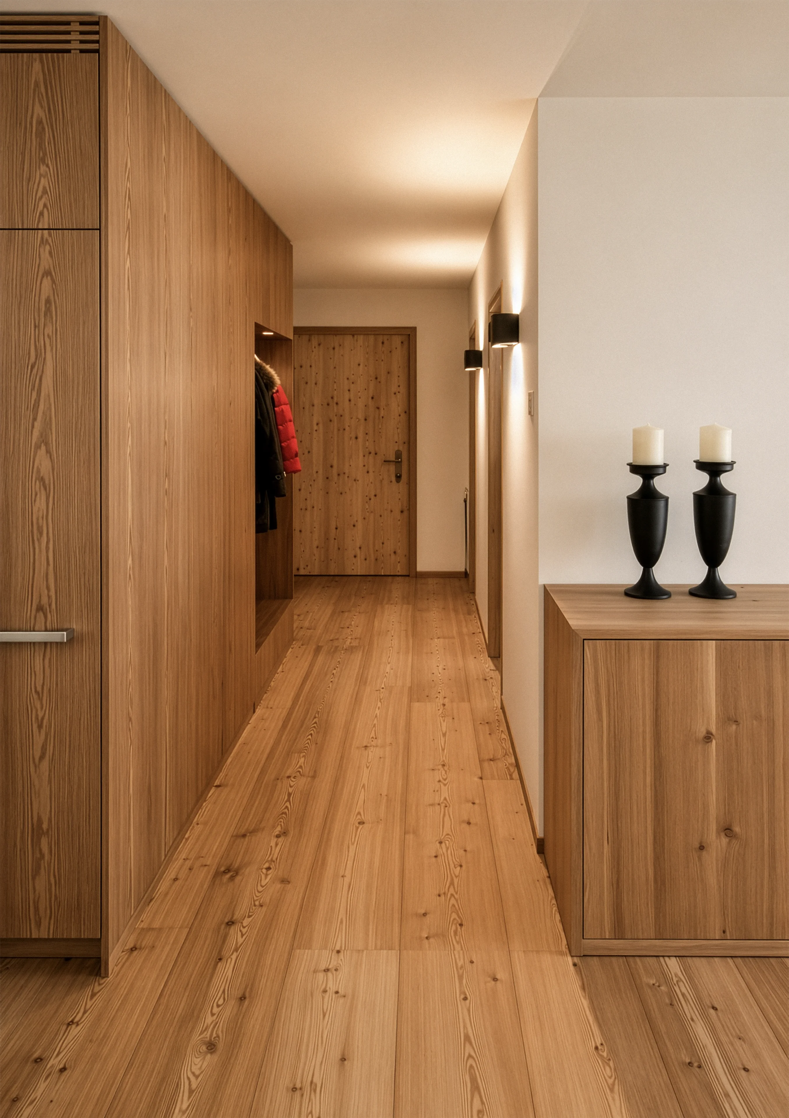 Privatwohnung