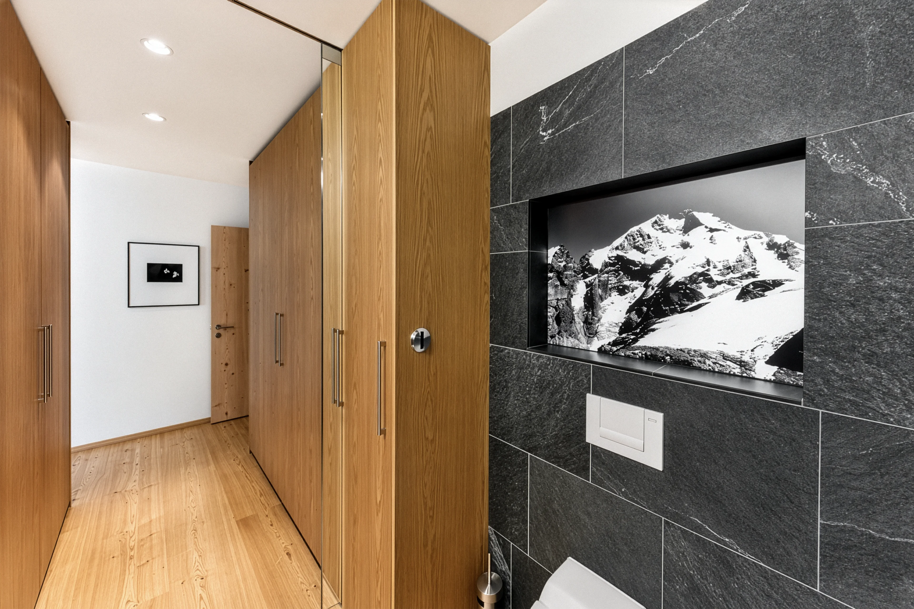 Privatwohnung