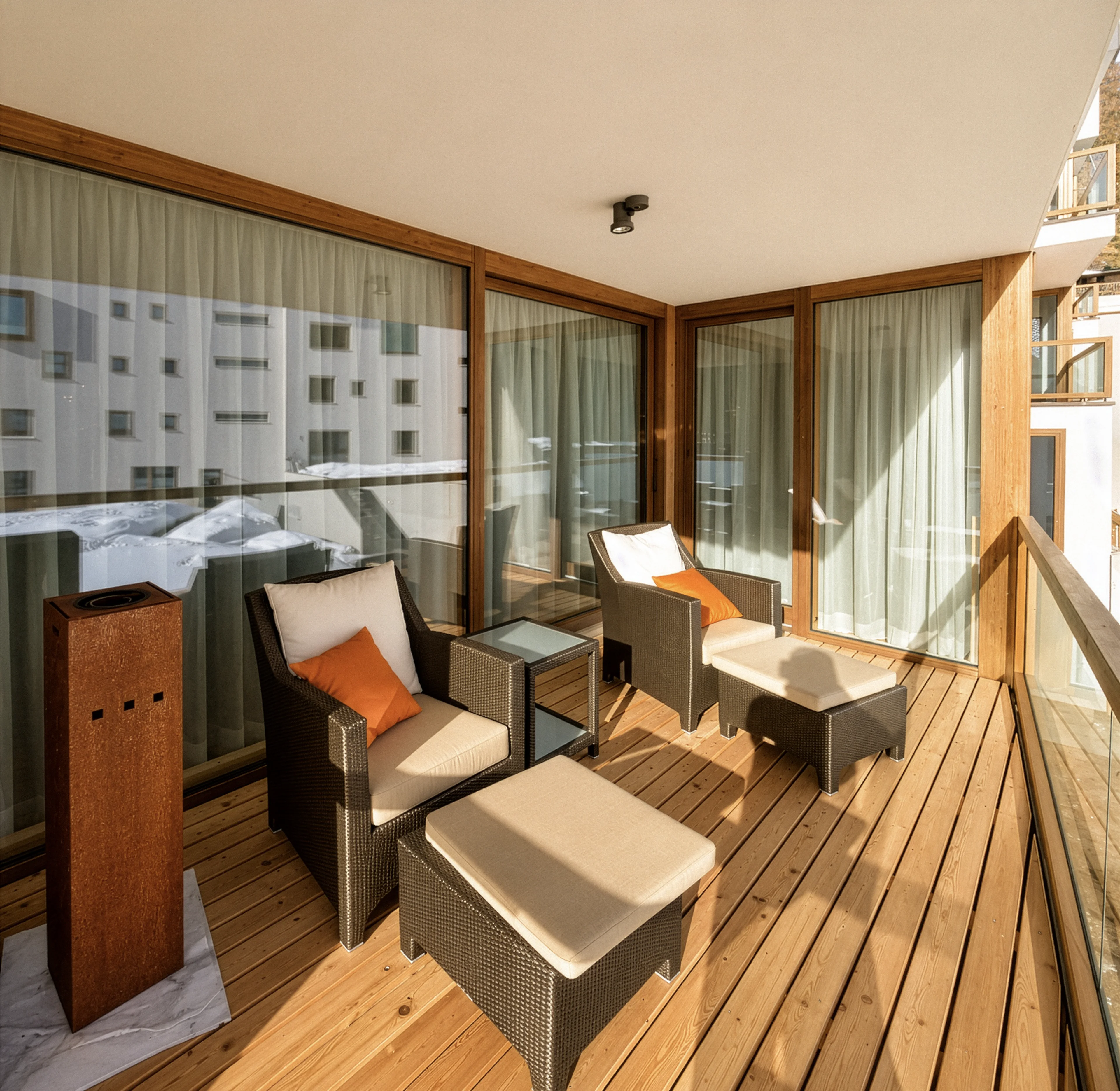 Privatwohnung